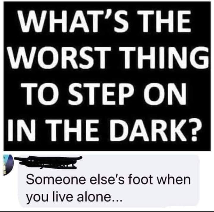 dun dun dunnnnnnn 😆