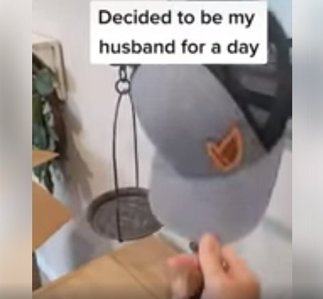 Mostly, people in general #hahaha