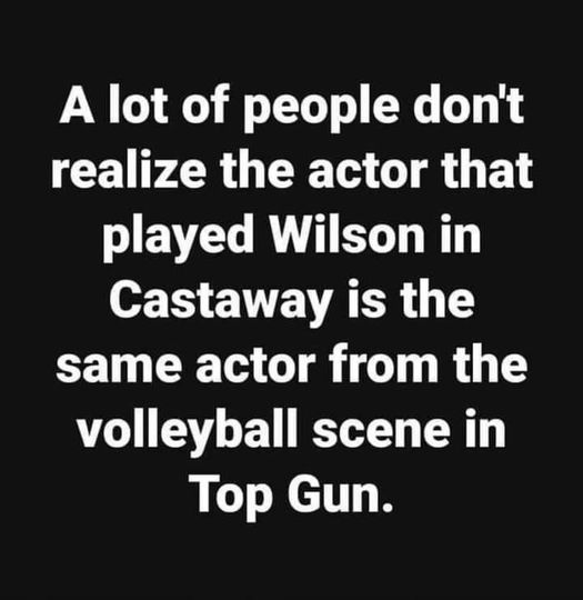 What a star-studded career!