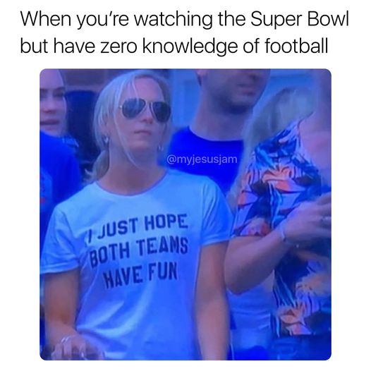 What do you know about football?